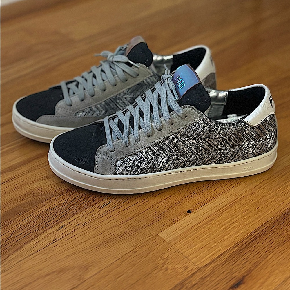 P448 sneakers